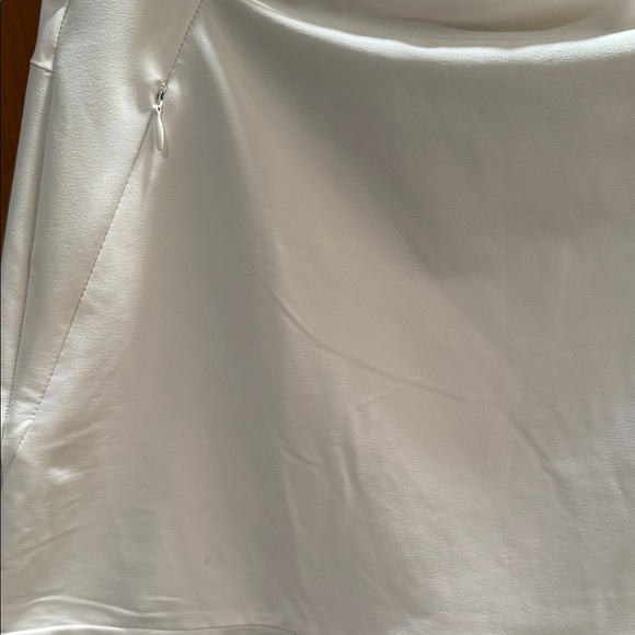 TAIL White Athletic Golf Skort - Picture 2 of 4